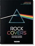 Rock Covers – 40 Years (Multilingual Edition)