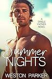 Summer Nights: A Single Father Novel