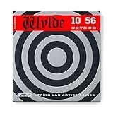 Jim Dunlop Zakk Wylde String Lab Electric Guitar Strings 10-56