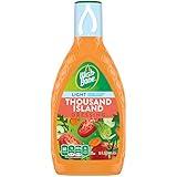 Wish-Bone Light Thousand Island Salad Dressing, 15 FL OZ