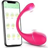 Generic Remote Control vibratiers for Women Date Night Wireless Panties,Couples Play with Toys,juguetes xeso T12, Pink