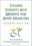 Teaching Students with Moderate and Severe Disabilities