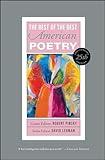 Best of the Best American Poetry: 25th Anniversary Edition (The Best of the Best)