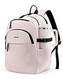 LOVEVOOK Laptop Backpack for Women Men, 15.6 Inch Work Business Computer Backpack, College School Bookbag for Student Teen Girl Boy, Travel Personal Item Bag, Casual Daypack Purse for Back to School