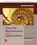 Discrete Mathematics and Its Applications