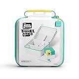 Nex Playground Active Play System Travel Case, Lightweight Portable Storage for Indoor Family Game Console