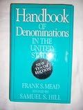 Handbook of Denominations in the United States (10th Edition)