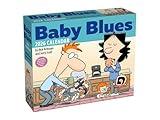 Baby Blues 2026 Day-to-Day Calendar