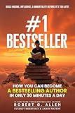 #1 Bestseller: How You Can Become a Bestselling Author in Only 30 Minutes a Day