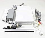Nintendo Wii System - White, Great Condition Everything Included