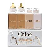 Chloe Perfumes for Women Variety Gift Set