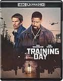 Training Day (4K Ultra HD + Blu-ray) [4K UHD]