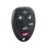 BestKeys 79SU-R 2007-2009 Chevy Suburban Keyless Entry Remote Fob Clicker