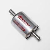 Magnefine 1/2" Magnetic Inline Transmission/Power Steering Filter