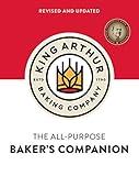 The King Arthur Baking Company's All-Purpose Baker's Companion (Revised and Updated)