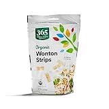 365 by Whole Foods Market, Organic Wonton Strips, 3.5 OZ