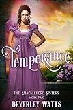 Temperance (The Shackleford Sisters Book 2)