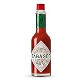 Tabasco Original Red Pepper Sauce, 2 oz