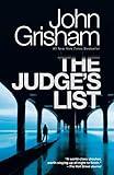 The Judge's List: A Novel (The Whistler Book 2)