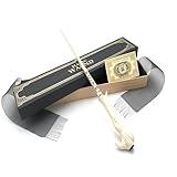 Paper Magic for Wand - Consumable Paper for Wand Magic Sheets Paper, Ultimate Magic Show Kit for Magicians, Cool Magic Tricks Tools Party Accessories (D)