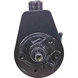 Cardone 20-7926 Remanufactured Power Steering Pump with Reservoir (Renewed)