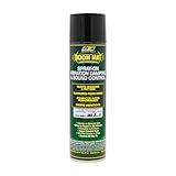 Design Engineering DEI Boom Mat Damping Spray | Spray-On Sound Deadener for Cars | Eliminate Road Noise | Dampen Vibrations | Enhance Car Audio | Covers 20 Sq Ft