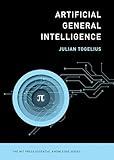 Artificial General Intelligence (The MIT Press Essential Knowledge series)