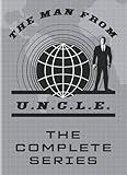 Man From U.N.C.L.E. Complete Series (2024 Repackage/DVD)