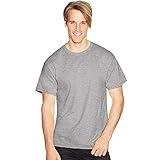 Hanes ComfortBlend Men's EcoSmart Crewneck T-Shirt