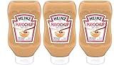 Kraft Heinz Mayochup, 16.5 OZ (PACK - 3)