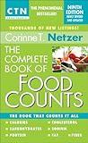 The Complete Book of Food Counts, 9th Edition: The Book That Counts It All