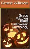 Grace Willows 2019 Halloween Anthology