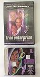Free Enterprise: Love Long & Party (Five Year Mission Two-Disc Extended Edition) [DVD]