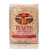 Rao's Homemade Fusili Pasta, 16 Ounce