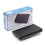 Kaico PS2 SATA Hard Drive Adapter for Sony PS2 PlayStation 2- PS2 HDD Adapter paired with PS2 McBoot – PS2 Hard Drive Adapter Converter Supports Storage of up to 2TB