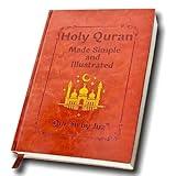 Bosteda The Quran Journey - Holy Quran Made Simple and Illustrated, Quran Study Guide All 114 Surahs