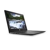 2018 Dell Latitude 3490 FHD Business Laptop PC (Intel Quad Core i5-8250U, 8GB Ram, 256GB SSD, HDMI, Camera, Type C) Win 10 Pro (Renewed)