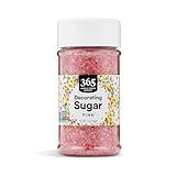 365 by Whole Foods Market, Pink Decorating Sugar, 3.3 Ounce