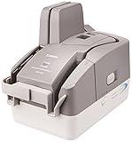 Canon 5367B002 imageFORMULA CR-50 Check Transport Scanner, White & Gray