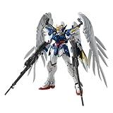 Bandai Hobby - Endless Waltz - Wing Gundam Zero (EW) Ver.K, Bandai Spirits MG 1/100 Model Kit