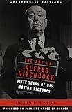 The Art of Alfred Hitchcock: Fifty Years of His Motion Pictures