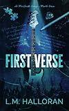 First Verse: A Rockstar Romance (A Perfect Song Duet Book 1)