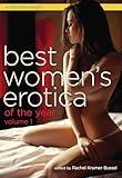 Best Women's Erotica of the Year, Volume 1