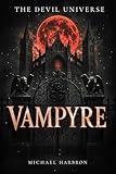 Vampyre (The Devil Universe)