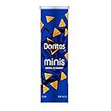 Doritos, Minis Cool Ranch, 5.12 Ounce