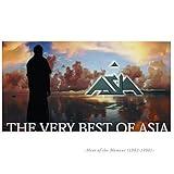 The Very Best Of Asia: Heat of the Moment 1982-1990