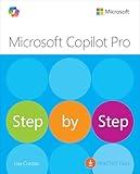 Microsoft Copilot Pro Step by Step