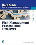 Risk Management Professional (PMI-RMP)® (Certification Guide)