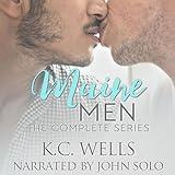 Maine Men: The Complete Series