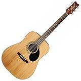 Jasmine S35 Acoustic Guitar, Natural